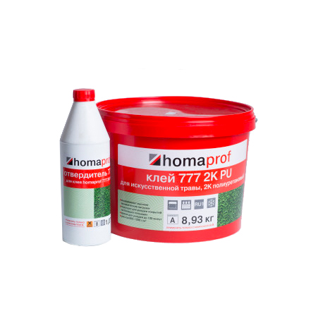 Клей для искусственной травы