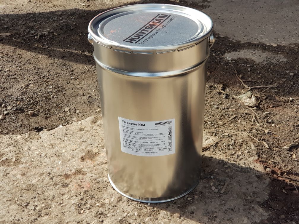 Полиплан 1004